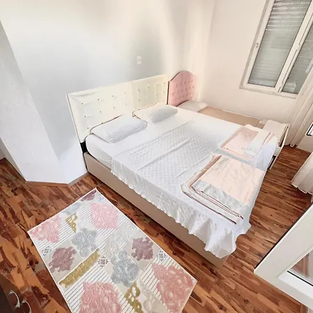 Konyaalti 600 Metre Uzaklikta 2+1 Apartment Antalya