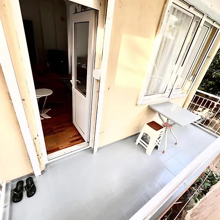 Konyaalti 600 Metre Uzaklikta 2+1 안탈리아